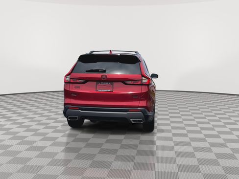 Used 2024 Honda CR-V Sport Touring image 7