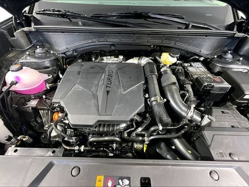 Certified 2026 Hyundai Santa Fe SEL AWD/4WD image 9