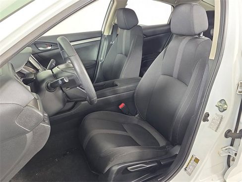 Used 2020 Honda Civic LX image 15