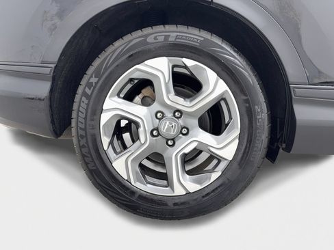 Used 2019 Honda CR-V EX-L image 48
