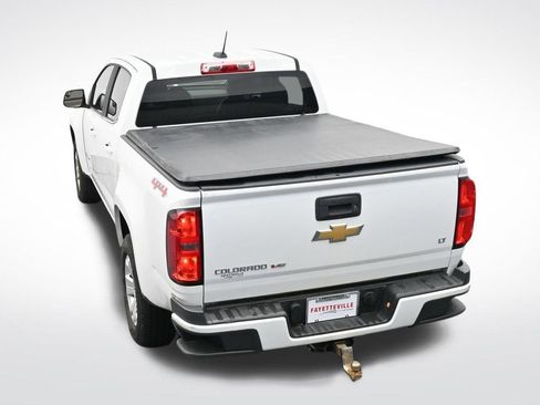 Used 2019 Chevrolet Colorado LT image 26