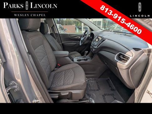 Used 2019 Chevrolet Equinox LT image 11