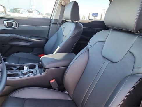New 2026 Kia Sorento X-Line EX image 14