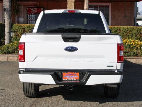 Used 2018 Ford F150 XL w/ Equipment Group 101A Mid image 7