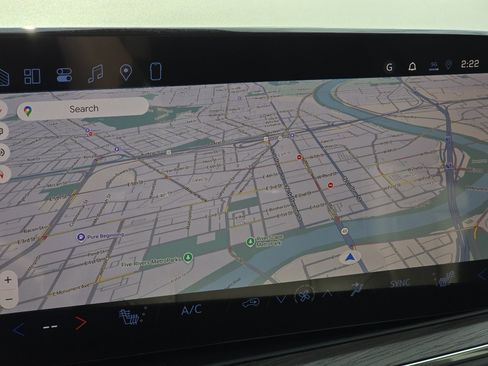 New 2026 Chevrolet Tahoe Z71 w/ Comfort Package image 4