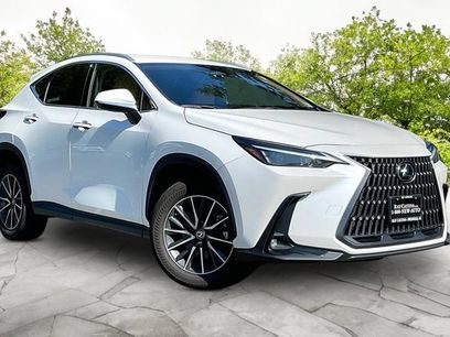 Used 2024 Lexus NX 250 AWD w/ Cold Area Package
