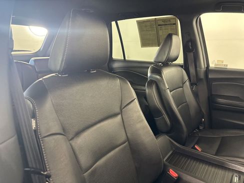 Used 2022 Honda Passport EX-L image 28