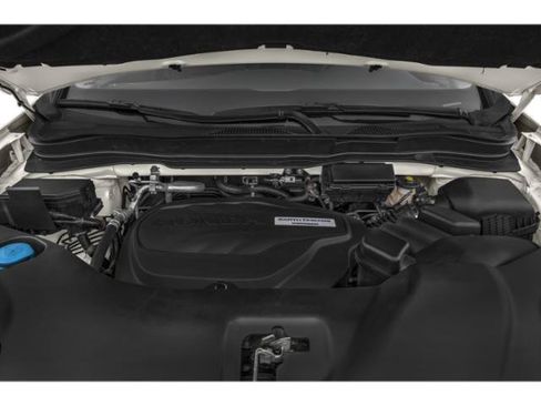 Used 2020 Honda Ridgeline Sport image 15