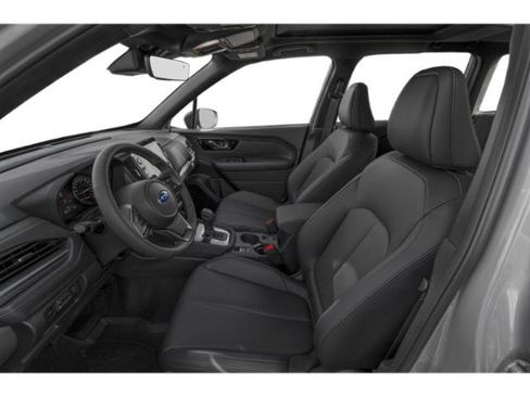 New 2026 Subaru Forester Limited w/ Premium/Limited Package image 10