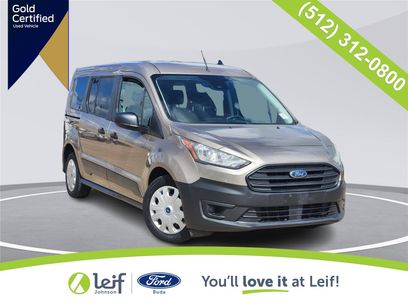 Used 2021 Ford Transit Connect XL