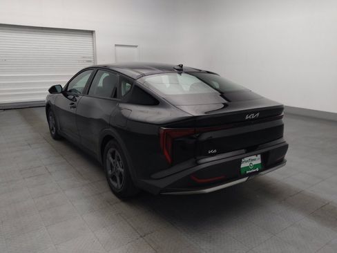 Used 2025 Kia K4 FWD image 5