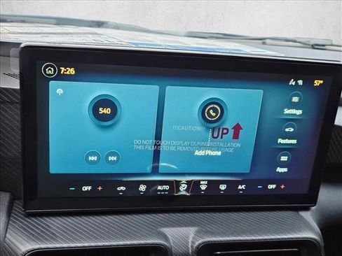 New 2026 Ford Mustang GT image 17