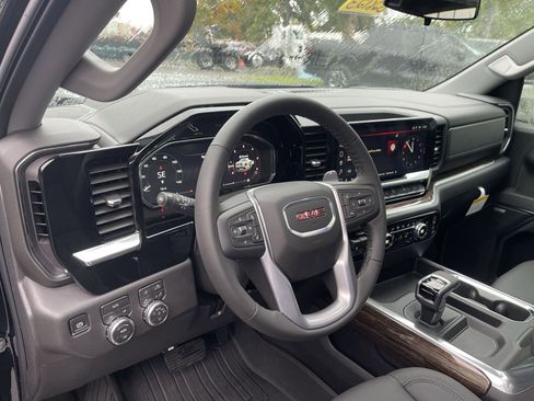 New 2026 GMC Sierra 1500 Elevation w/ Elevation Premium Package image 45