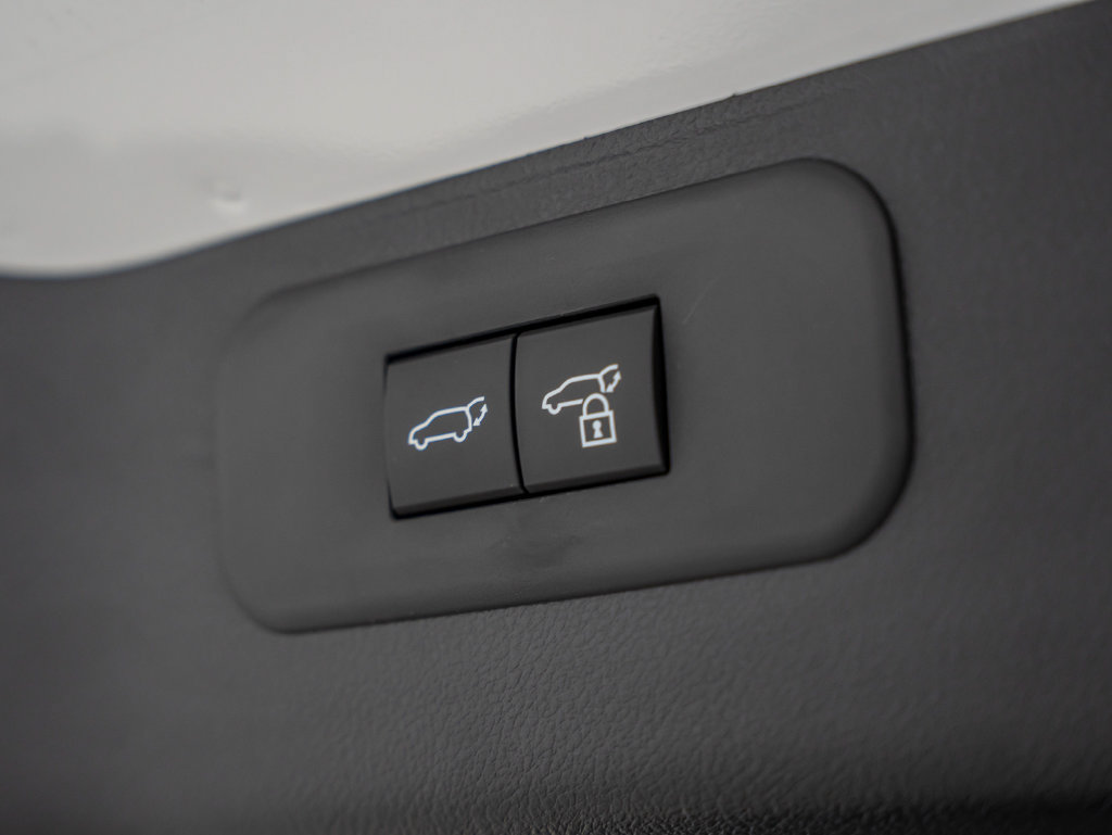 New 2026 Lexus TX 350 AWD image 22