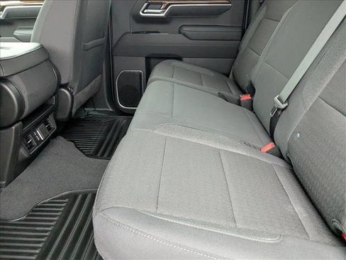 New 2026 Chevrolet Silverado 1500 LT image 15