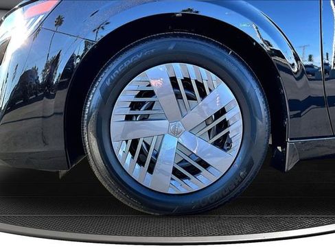 New 2026 Nissan Sentra SV image 11