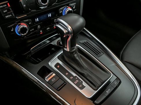 Used 2014 Audi Q5 2.0T Premium image 26