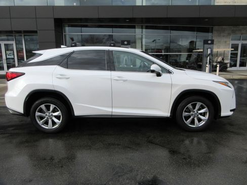 Used 2019 Lexus RX 350 350 image 11