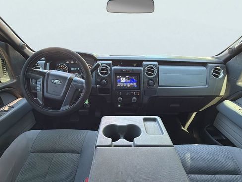 Used 2012 Ford F150 XLT AWD/4WD image 12