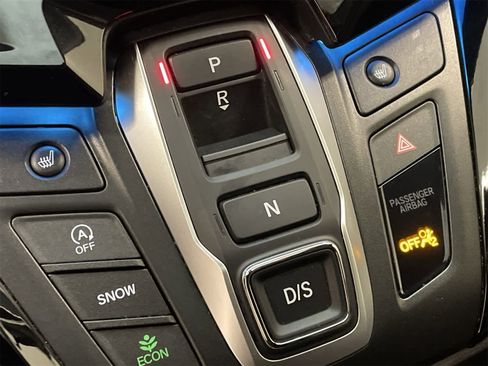 Used 2023 Honda Odyssey Touring image 10