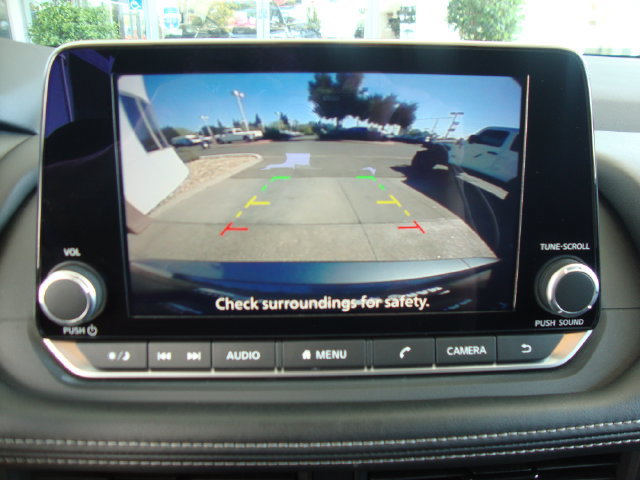 Used 2026 Nissan Rogue SV FWD image 11