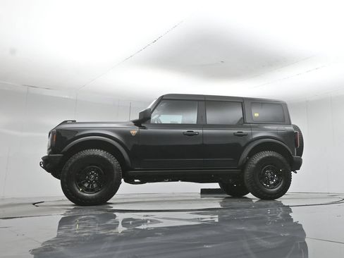 New 2026 Ford Bronco Badlands AWD/4WD image 50