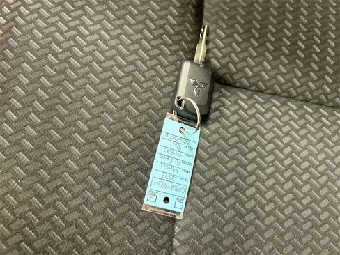 Used 2023 Mitsubishi Eclipse Cross LE image 12