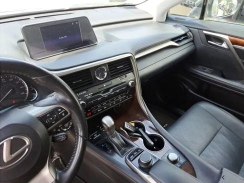 Used 2019 Lexus RX 350 AWD w/ Premium Package image 3