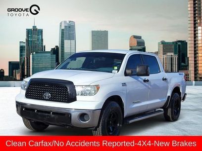 Used 2007 Toyota Tundra SR5