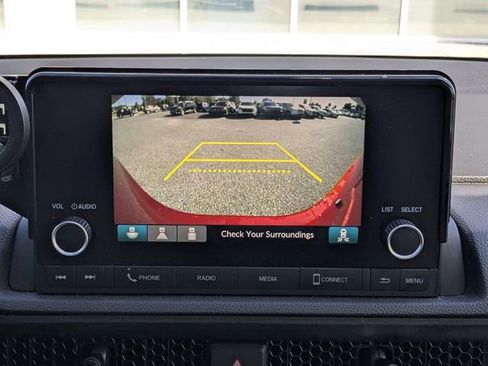 Used 2025 Honda CR-V EX image 28