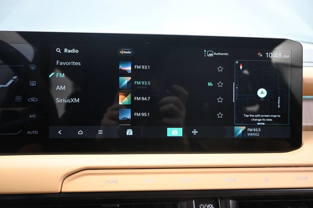 New 2027 Kia Telluride SX X-Line AWD/4WD image 31