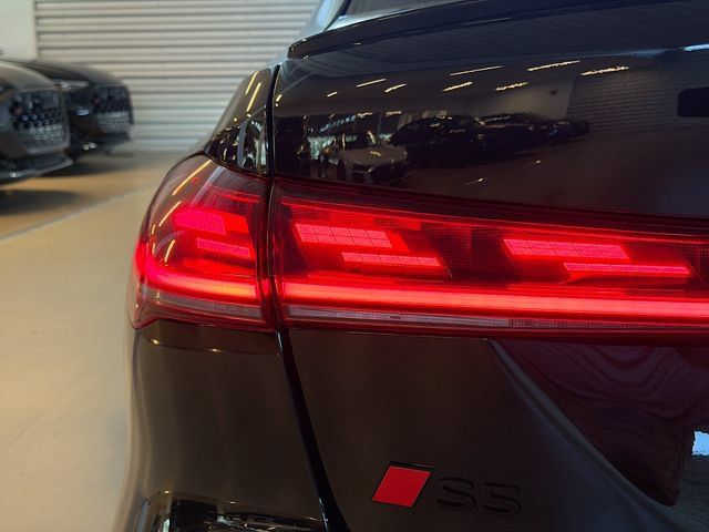 New 2026 Audi S5 Prestige AWD/4WD image 10