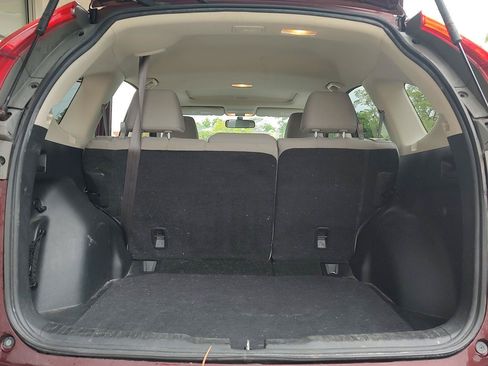 Used 2015 Honda CR-V EX image 22