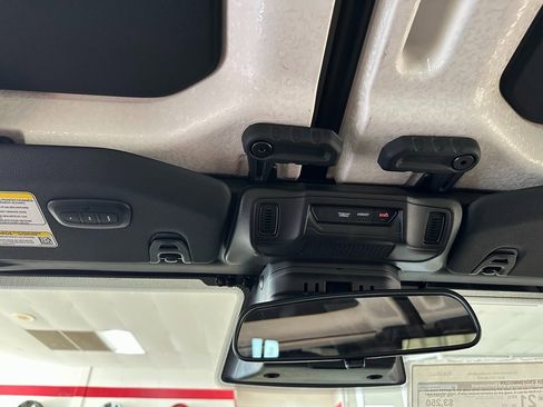 New 2026 Jeep Wrangler Willys image 33