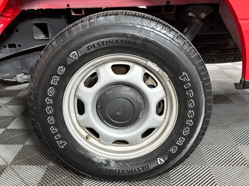 Used 2018 Ford F150 XL w/ XL Power Equipment Group RWD image 33