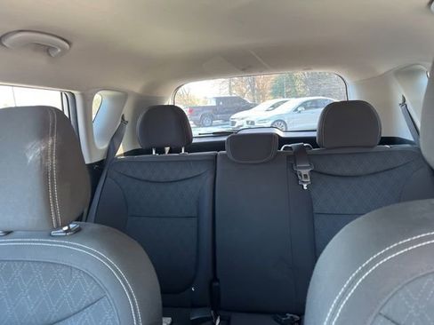 Used 2017 Kia Soul w/ Convenience Package image 24
