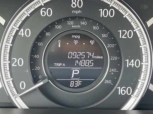 Used 2013 Honda Accord EX-L image 38