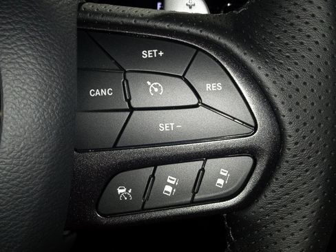 New 2026 Dodge Durango GT image 19