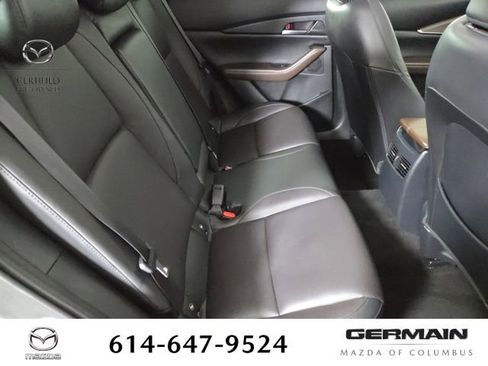 Certified 2025 MAZDA CX-30 2.5 Turbo w/ Premium Plus Pkg image 22
