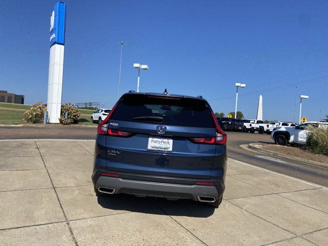 Used 2024 Honda CR-V Sport-L image 12