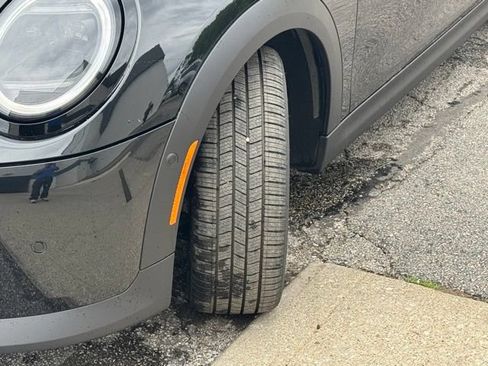 New 2026 MINI Cooper S FWD image 13