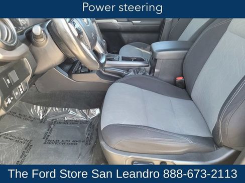 Used 2021 Toyota Tacoma TRD Sport w/ Technology Package RWD image 24