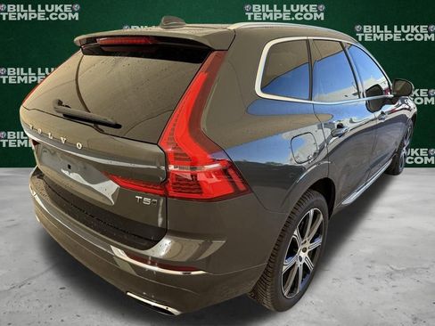 Used 2021 Volvo XC60 T5 Inscription w/ Advanced Package image 5