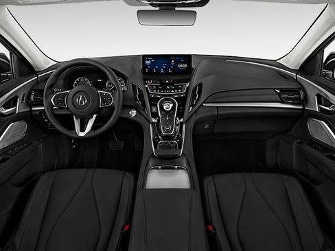 Used 2023 Acura RDX FWD w/ Technology Package image 3
