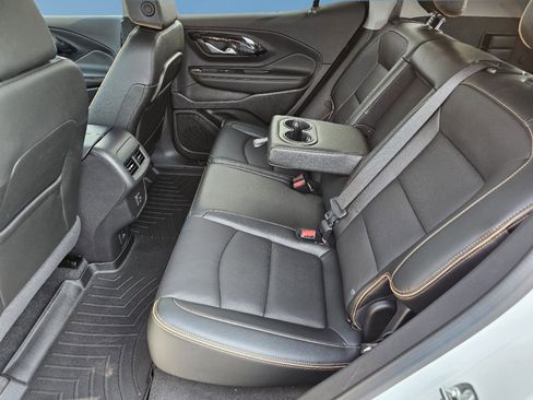 Used 2024 GMC Terrain AT4 image 16