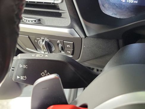 Used 2024 BMW X4 M w/ Competition Package AWD/4WD image 26