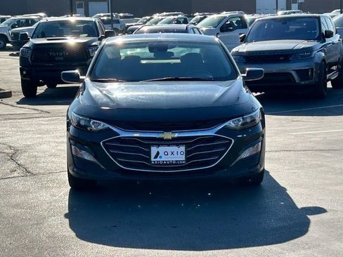 Used 2023 Chevrolet Malibu LT image 9