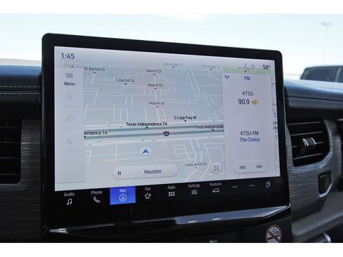 Used 2024 Ford Expedition Max Limited RWD image 23