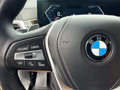 Used 2024 BMW X5 xDrive40i AWD/4WD image 42
