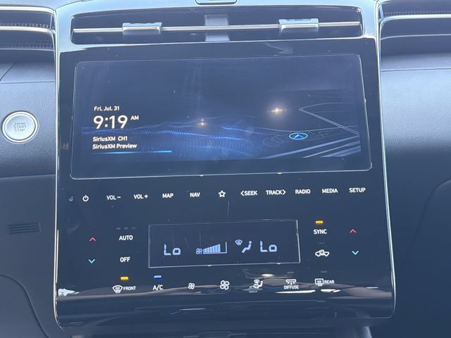 Certified 2023 Hyundai Santa Cruz SEL Premium AWD/4WD image 30